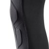 Fox Launch Elite Knee/Shin Guard, chrániče kolien na bicykel - Black