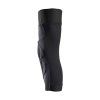 Fox Launch Elite Knee Guard, chrániče kolien - Black