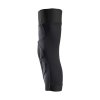 Fox Launch Elite Knee Guard, chrániče kolien na bicykel - Black