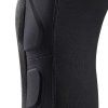 Fox Launch Elite Knee Guard, chrániče kolien - Black