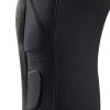 Fox Launch Elite Knee Guard, chrániče kolien na bicykel - Black