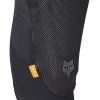Fox Launch Elite Knee Guard, chrániče kolien - Black