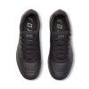 Fox Union Flat, tretry - Black