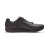 Fox Union Flat, tretry - Black