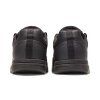 Fox Union Flat, tretry - Black