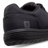 Fox Union Canvas, cyklistické tretry (unisex) - Black