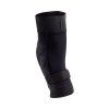 Fox Launch Pro Knee Guard, chrániče kolien - Black