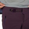 Fox Flexair, kraťasy - Dark Purple