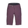 Pánské cyklo kraťasy Fox Flexair Short Dark Purple