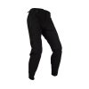 Pánské cyklo nohavice Fox Ranger Pant Black