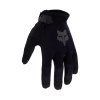 Cyklistické rukavice Fox Ranger Glove Black
