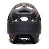 Fox Proframe Rs, prilba - Matte Black