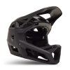 Fox Proframe Rs, prilba - Matte Black
