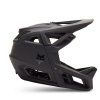 Fox Proframe Rs, prilba - Matte Black
