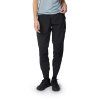 Fox W Defend Pant, dámske nohavice - Black