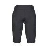 Fox W Defend Short, dámske kraťasy - Black