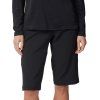 Fox W Defend Short, dámske kraťasy - Black