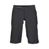 Dámske kraťasy Fox W Defend Short Black