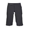 Fox W Defend Short, dámske kraťasy - Black