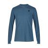 Cyklistický dres Fox Ranger Dr Ls Jersey Shepherds Dark Vintage