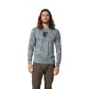 Fox Ranger Tru Dri LS, dres - Cloud Grey