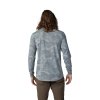 Fox Ranger Tru Dri LS, dres - Cloud Grey