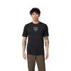 Fox Ranger Tru Dri SS, dres - Black