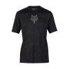 Fox Ranger Tru Dri SS, dres - Black