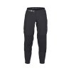 Detské nohavice Fox Yth Defend Pant Black