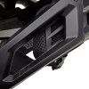 Fox Youth Proframe Nace, prilba - Ce Black