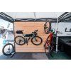 Lezyne Stainless Pedal Hook Silver