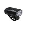 Lezyne Light Front Micro Drive 800+ Front Satin Black