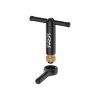 Lezyne Pocket Torque Drive Black/Gold
