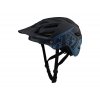 Tarilová prilba na bicykel Troy Lee Designs A1 MIPS Helmet Classic Navy