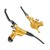 Formula CURA 4 Kit Front/Rear 175cm gold