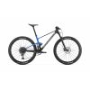 Mondraker F-Podium Carbon carbon/carrera blue/white/navy blue 2024, bicykel