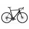 Cestný karbónový bicykel BASSO Venta disc Stealth Shimano Ultegra