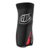 speed youth knee sleeve BLACK 2