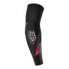 speed elbow sleeve BLACK 1