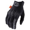 20s gambit glove solid BLACK 1