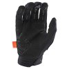 20s gambit glove solid BLACK 2