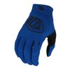 TLD Air, rukavice - Blue (Veľkosť S)