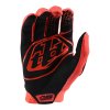 TLD AIR GLOVE SOLID ORG 02 (1)