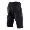 TLD B23D1 RUCKUSCARGO SHORT MONO BLK 02