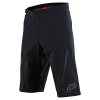 20s resist water resistant shorts BLACK 1