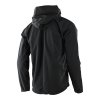 sp21 descent jacket BLACK 2