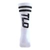 TLD B23D1 PERFORMANCE SOCK SPEED WHT 02