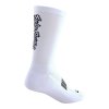 TLD B23D1 PERFORMANCE SOCK SIGNATURE WHT 03