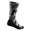TLD B23D1 PERFORMANCE SOCK CAMOSIGNATURE BLK 03