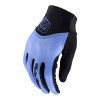 TLD WACE GLOVE SOLID WLDFLW 01